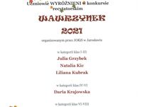WAWRZYNEK