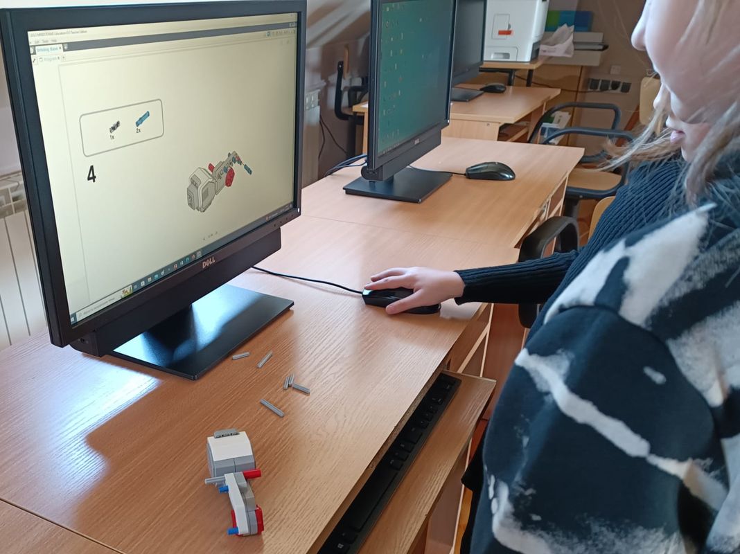 Code Week, czyli Europejski Tydzień Kodowania