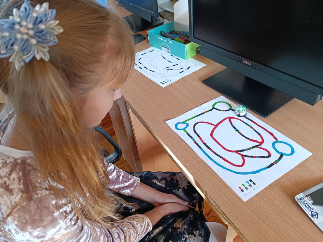 Code Week, czyli Europejski Tydzień Kodowania