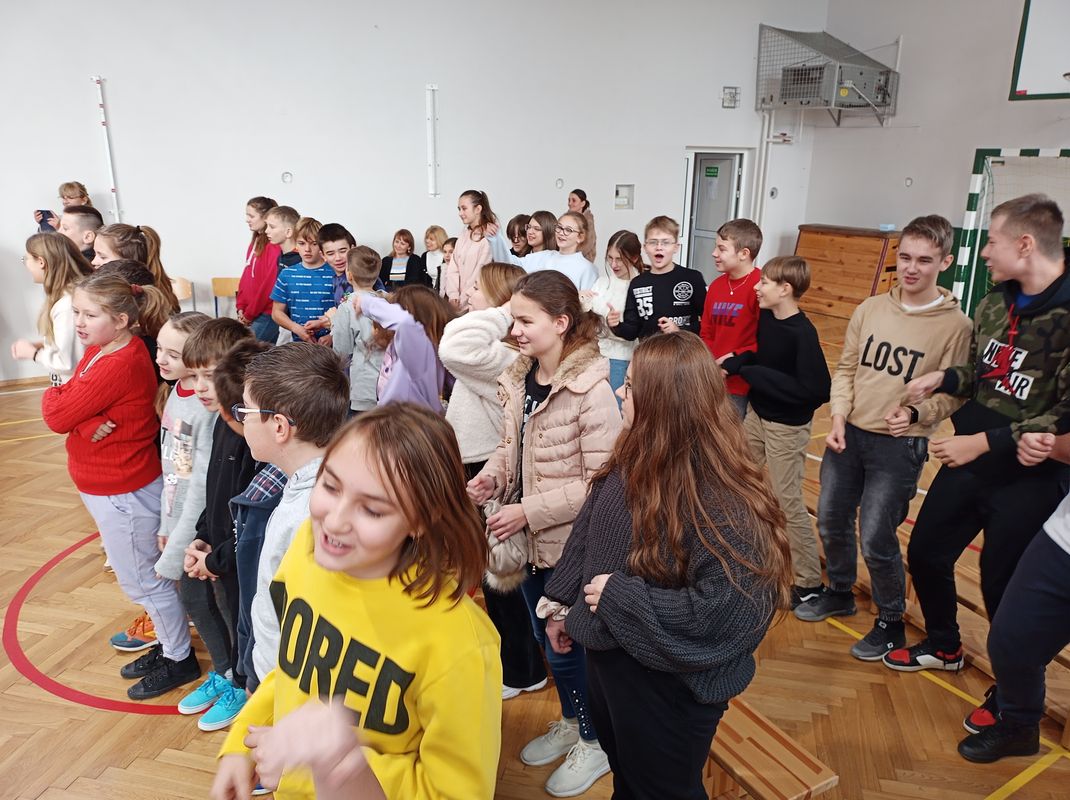 Dzień życzliwości