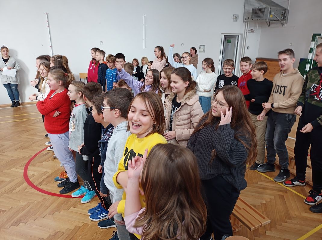 Dzień życzliwości