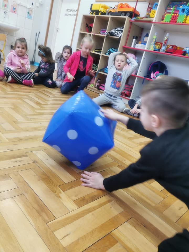 Dzień Matematyki