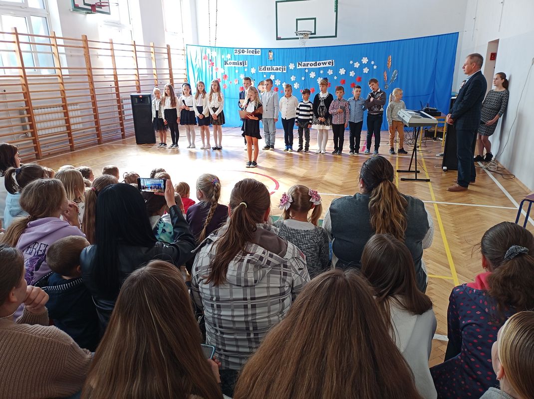 Dzień Edukacji Narodowej 2023 r.
