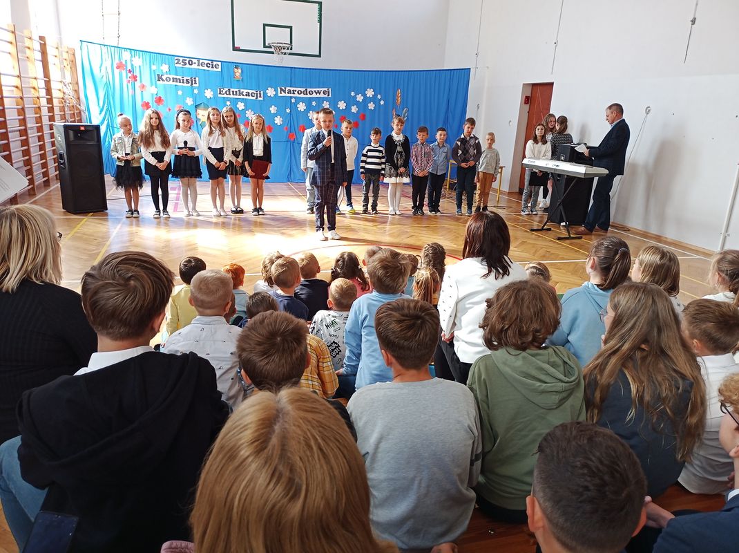 Dzień Edukacji Narodowej 2023 r.