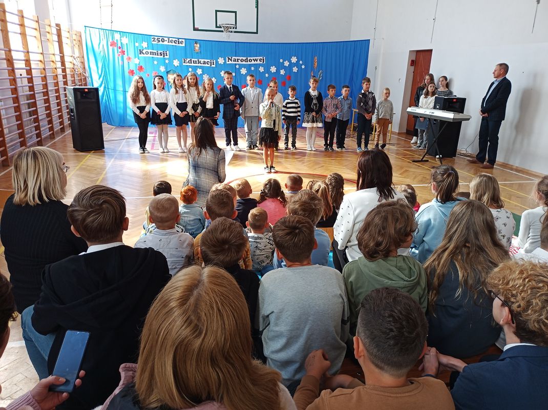 Dzień Edukacji Narodowej 2023 r.
