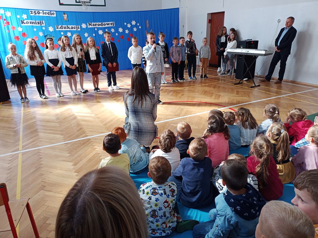 Dzień Edukacji Narodowej 2023 r.