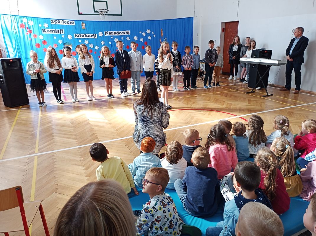 Dzień Edukacji Narodowej 2023 r.