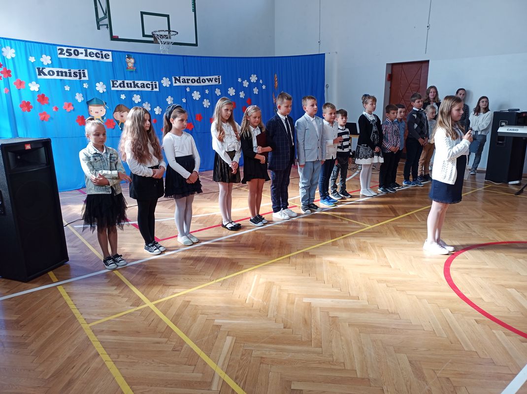 Dzień Edukacji Narodowej 2023 r.