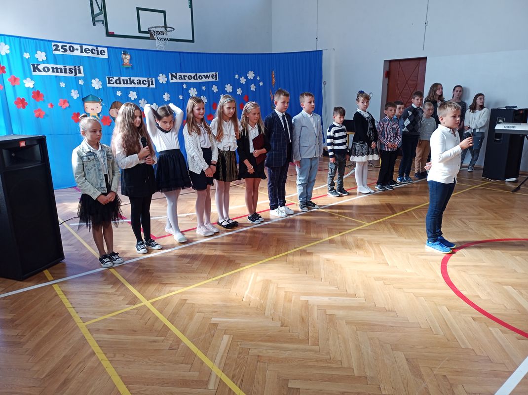 Dzień Edukacji Narodowej 2023 r.
