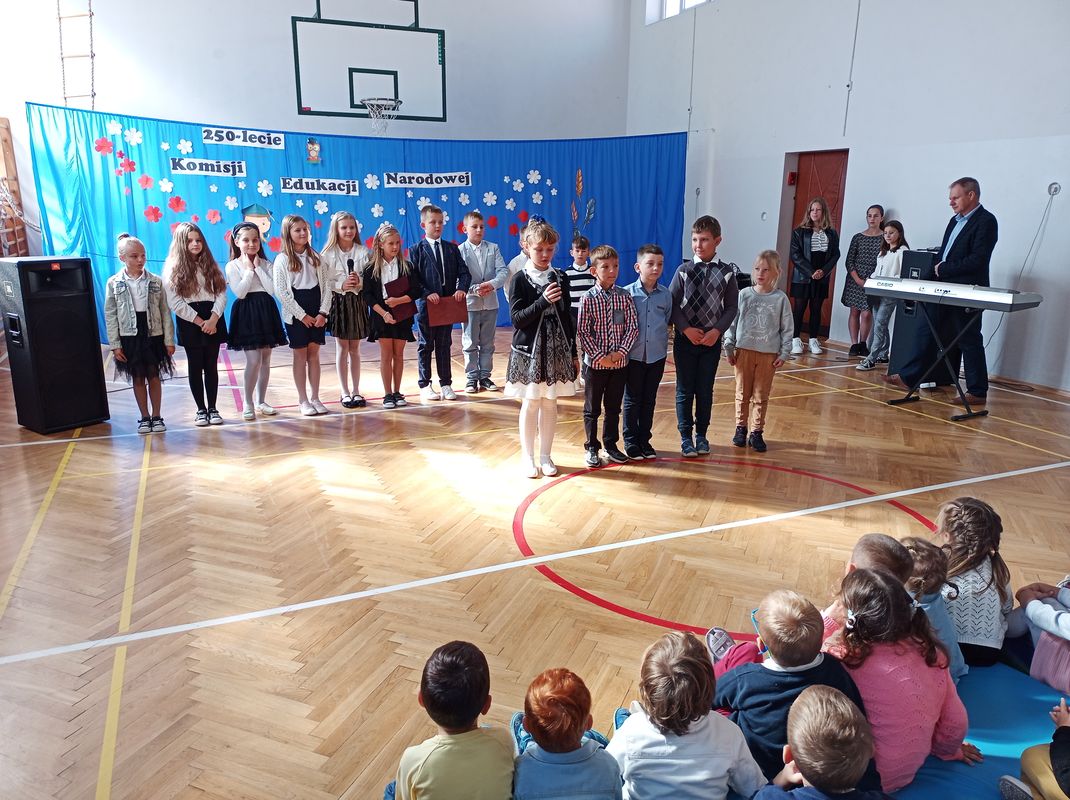 Dzień Edukacji Narodowej 2023 r.