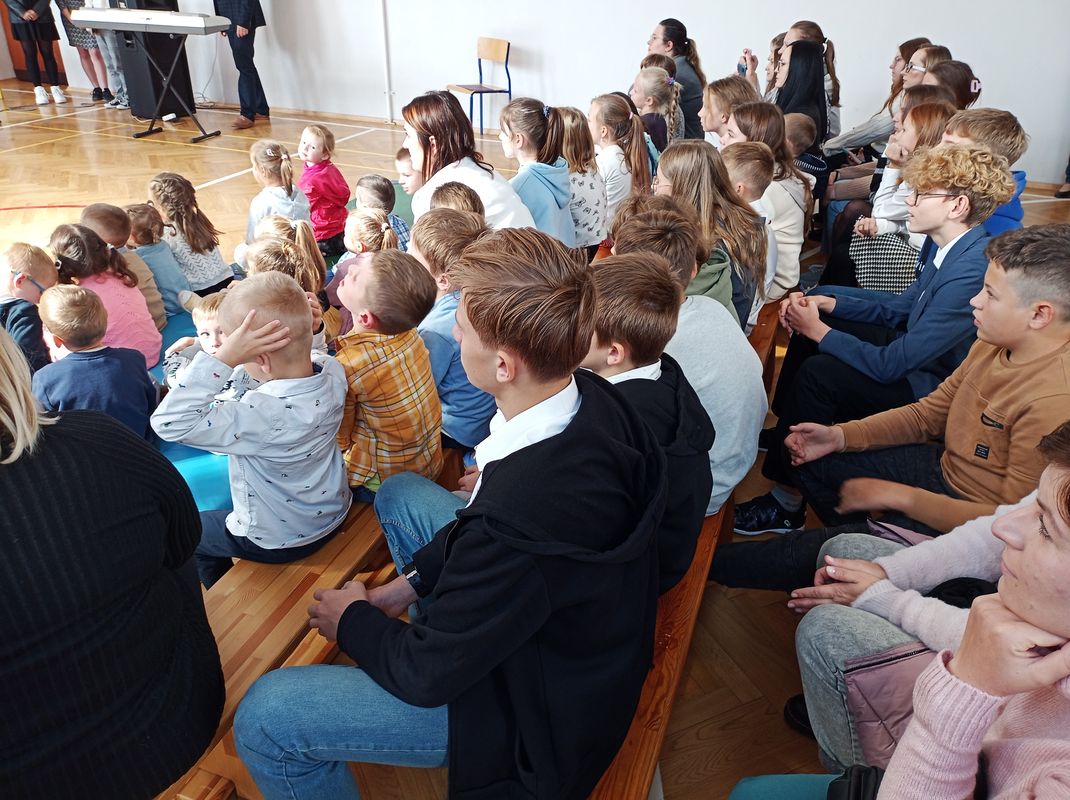 Dzień Edukacji Narodowej 2023 r.