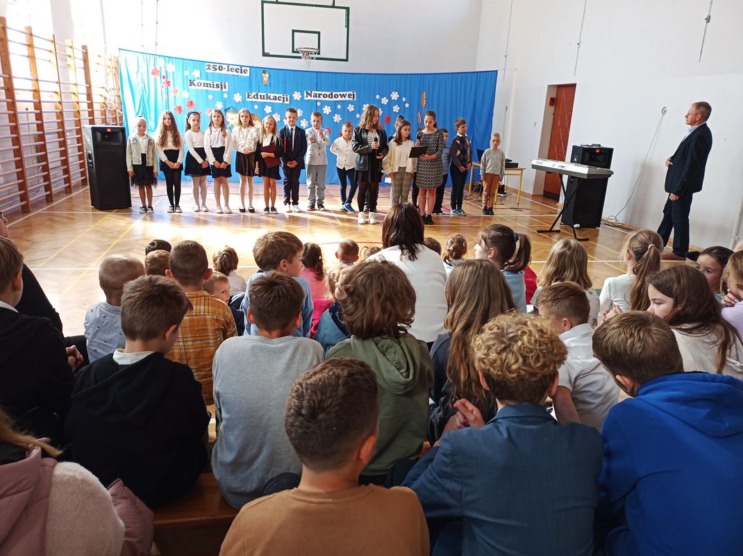 Dzień Edukacji Narodowej 2023 r.