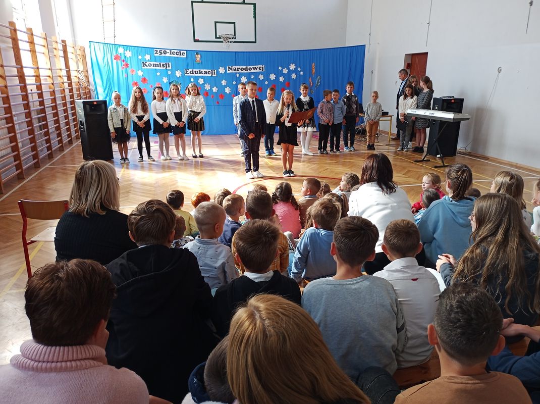 Dzień Edukacji Narodowej 2023 r.