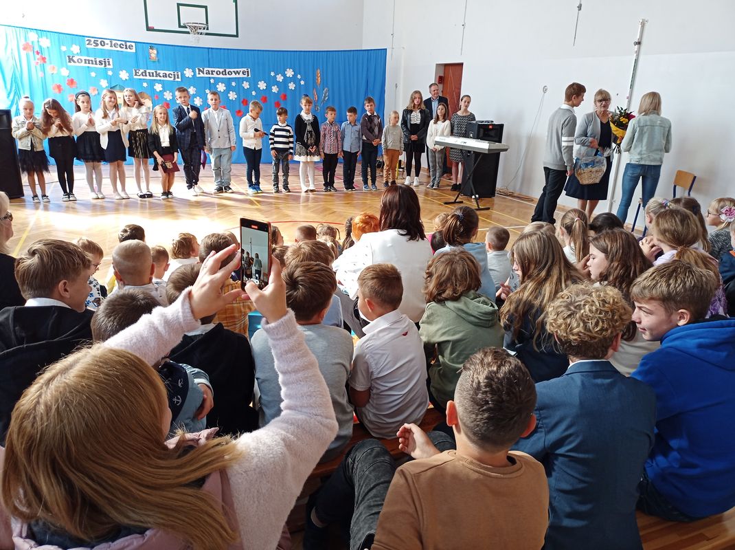 Dzień Edukacji Narodowej 2023 r.