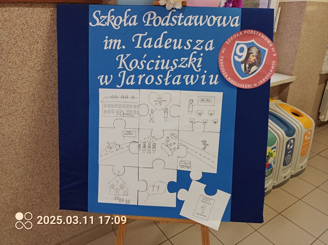 Dzień otwarty szkoły