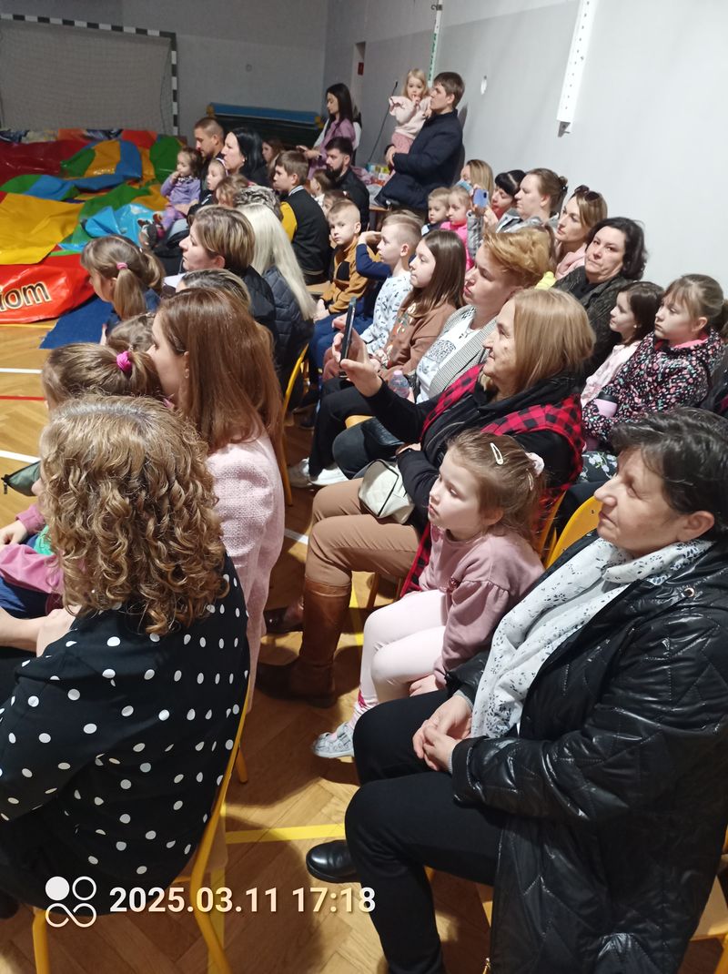 Dzień otwarty szkoły