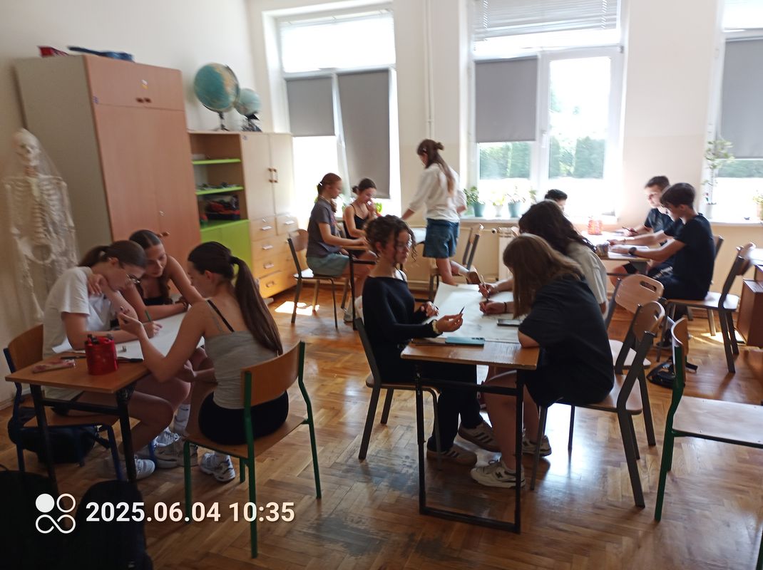 Rowerem przez Jarosław