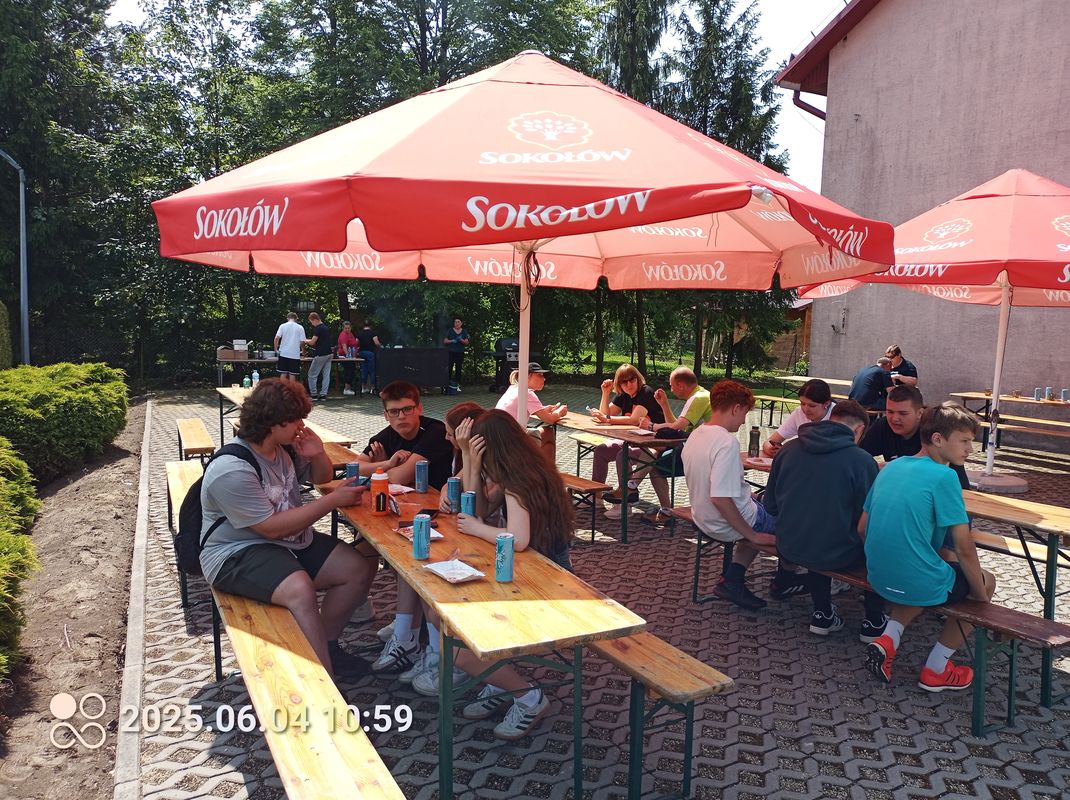 Rowerem przez Jarosław